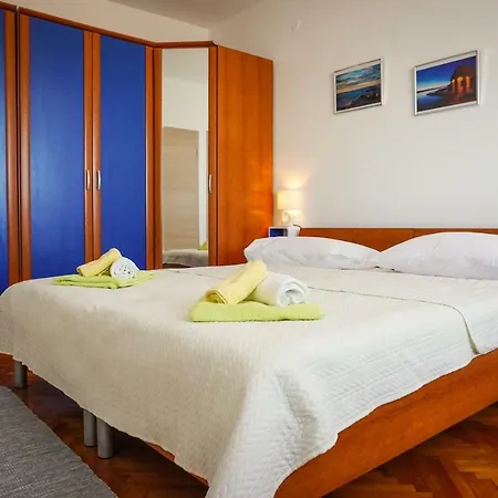 Διαμέρισμα Greetings To The Sun