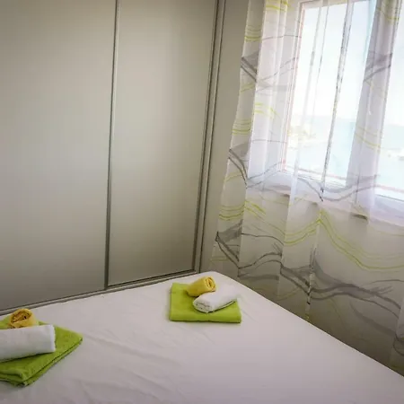 Apartment Greetings To The Sun Zadar