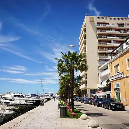 Apartment Greetings To The Sun Zadar