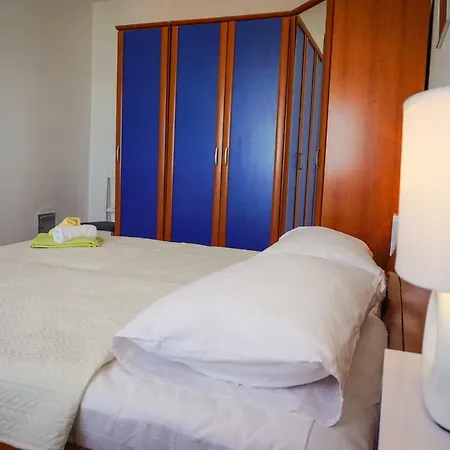 Apartment Greetings To The Sun Zadar