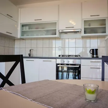 Διαμέρισμα Greetings To The Sun *