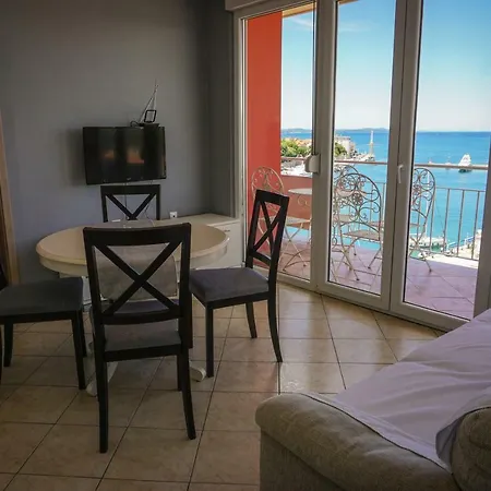 Appartement Greetings To The Sun *