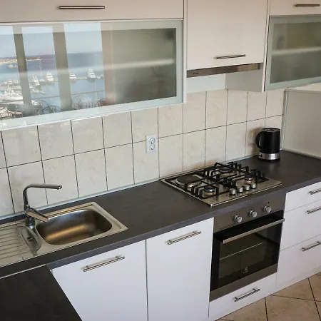 Apartman Greetings To The Sun Zadar