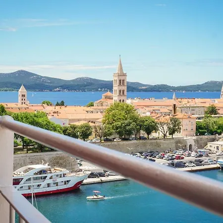 Lejlighed Greetings To The Sun Zadar