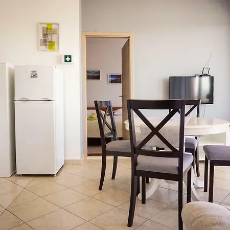 Greetings To The Sun Zadar