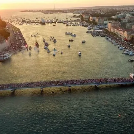 Appartement Greetings To The Sun *