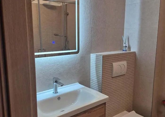 Greetings To The Sun Appartement *