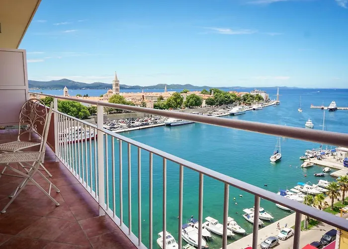 Appartement Greetings To The Sun *