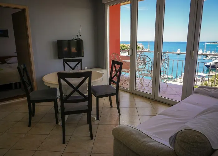 Appartement Greetings To The Sun *