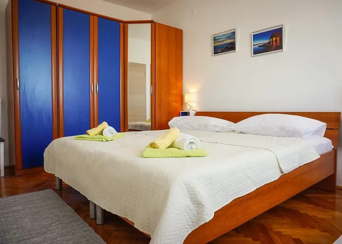 Appartement Greetings To The Sun