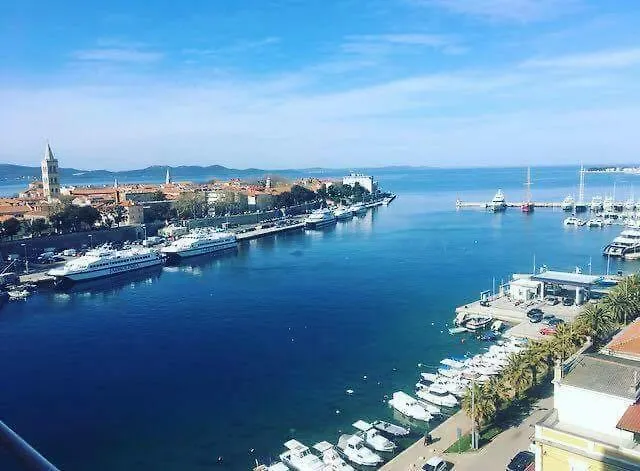 Greetings To The Sun Appartement *