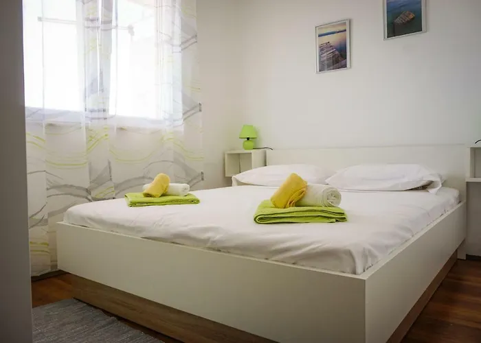 Greetings To The Sun Appartement *