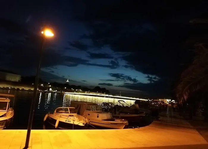 Greetings To The Sun Appartement *