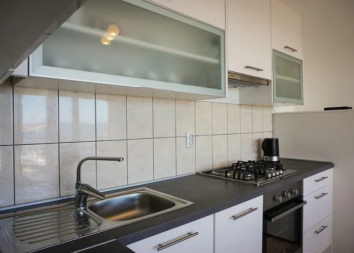 Appartement Greetings To The Sun Zadar