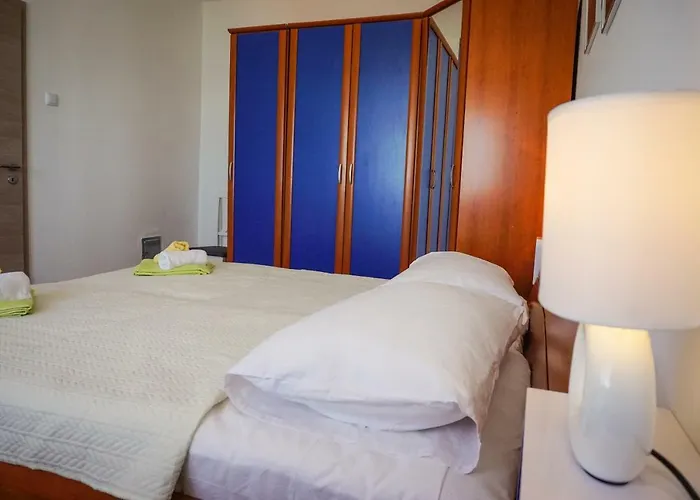 Appartement Greetings To The Sun Zadar