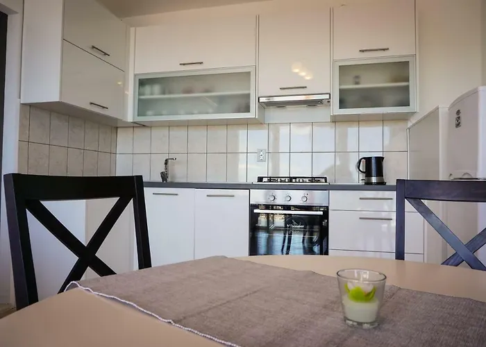 Appartement Greetings To The Sun *