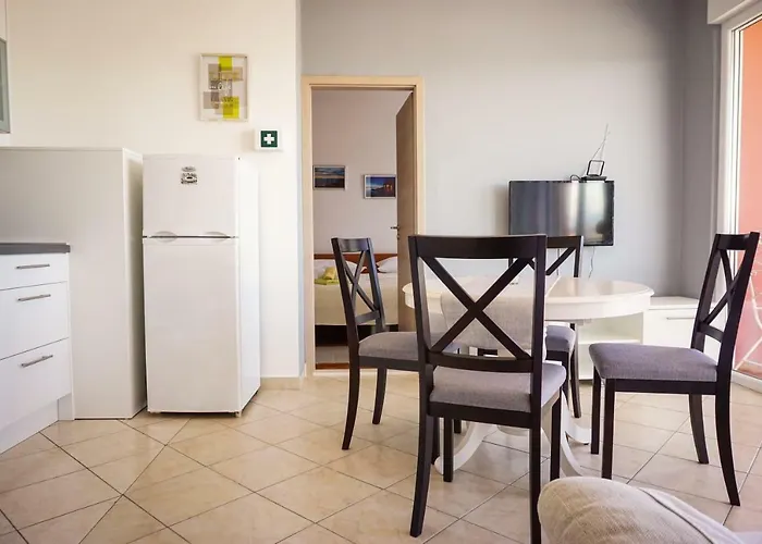 Greetings To The Sun Zadar