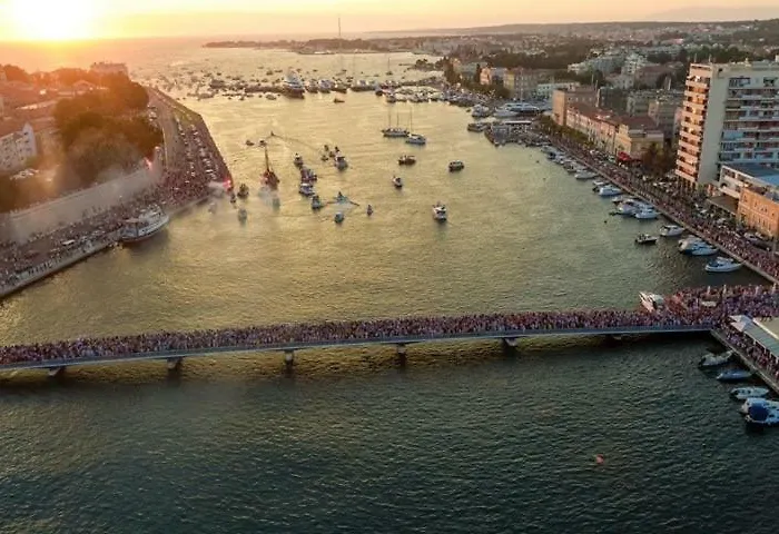 Appartement Greetings To The Sun *